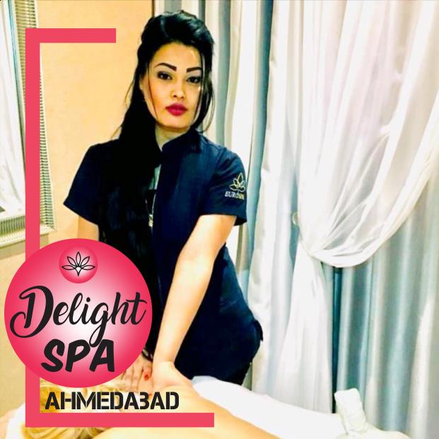Delight Spa Ahmedabad